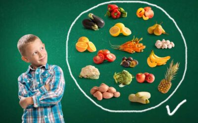 Benessere e Alimentazione per i nostri Giovani Atleti