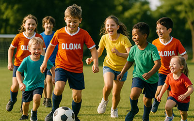 4 giorni di allenamento gratis